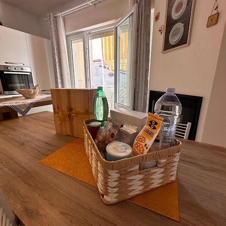 לידו די קאמאיורה Il Don Minzoni 98 "Casa Vacanze" מראה חיצוני תמונה