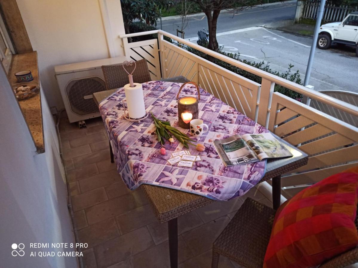 לידו די קאמאיורה Il Don Minzoni 98 "Casa Vacanze" מראה חיצוני תמונה