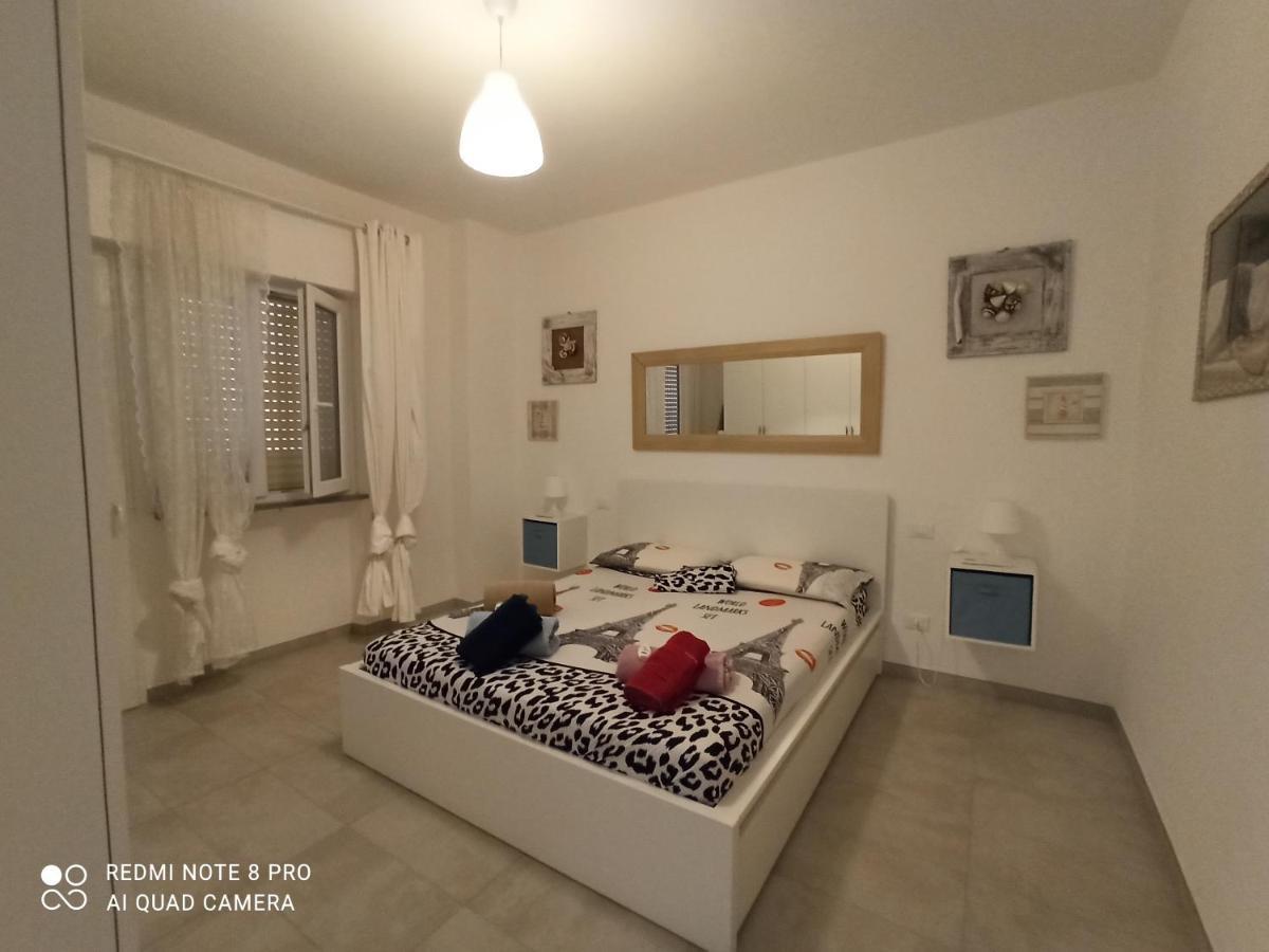 לידו די קאמאיורה Il Don Minzoni 98 "Casa Vacanze" מראה חיצוני תמונה