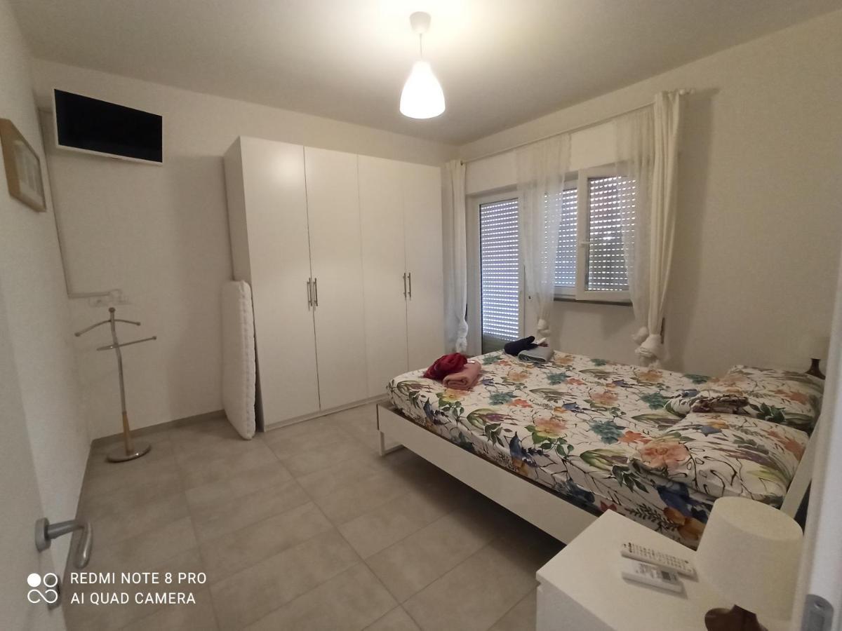 לידו די קאמאיורה Il Don Minzoni 98 "Casa Vacanze" מראה חיצוני תמונה