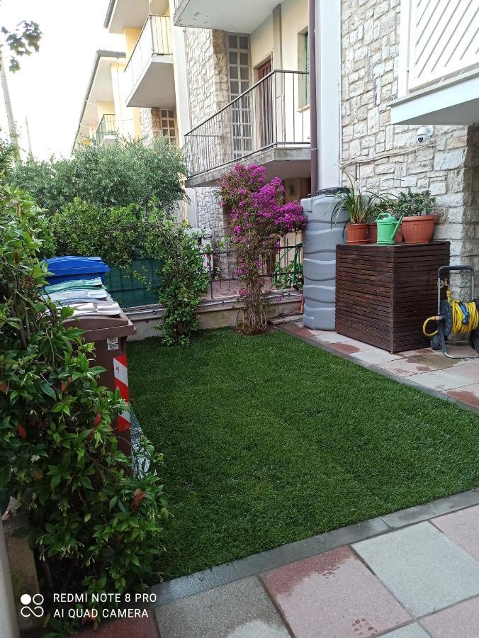 לידו די קאמאיורה Il Don Minzoni 98 "Casa Vacanze" מראה חיצוני תמונה