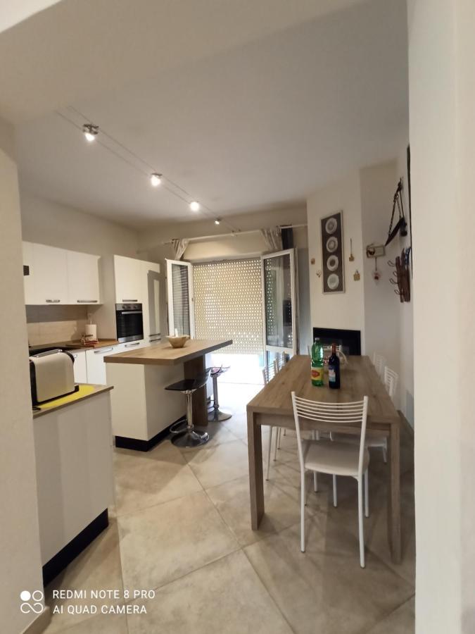 לידו די קאמאיורה Il Don Minzoni 98 "Casa Vacanze" מראה חיצוני תמונה