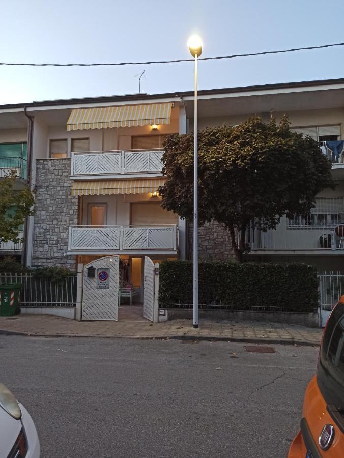 לידו די קאמאיורה Il Don Minzoni 98 "Casa Vacanze" מראה חיצוני תמונה