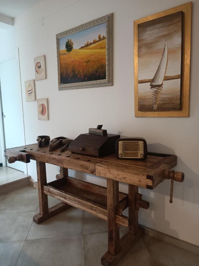 לידו די קאמאיורה Il Don Minzoni 98 "Casa Vacanze" מראה חיצוני תמונה
