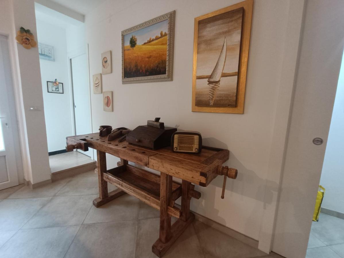 לידו די קאמאיורה Il Don Minzoni 98 "Casa Vacanze" מראה חיצוני תמונה