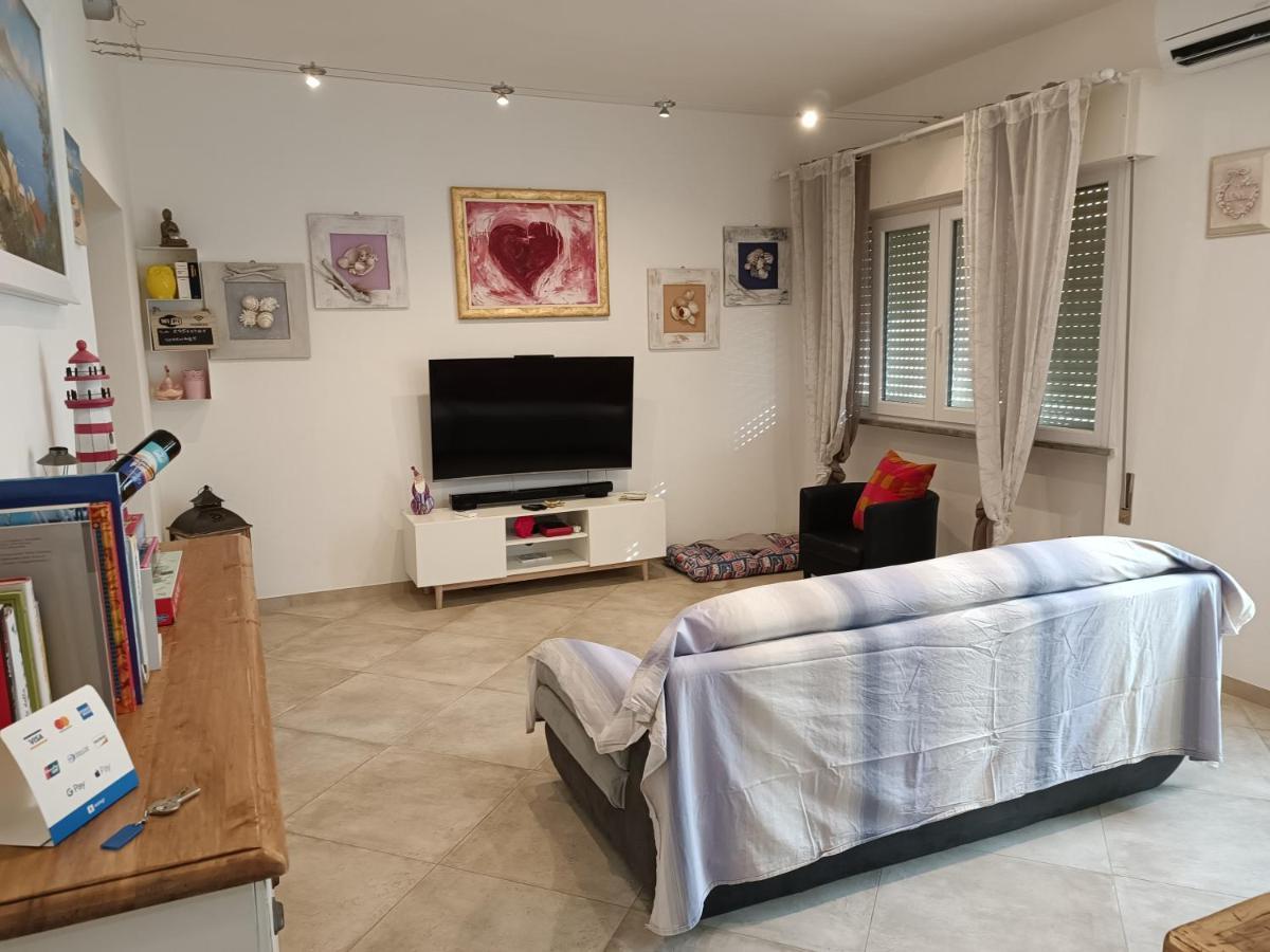 לידו די קאמאיורה Il Don Minzoni 98 "Casa Vacanze" מראה חיצוני תמונה