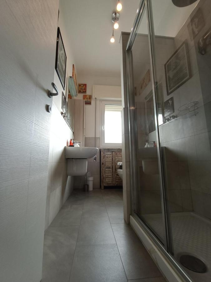 לידו די קאמאיורה Il Don Minzoni 98 "Casa Vacanze" מראה חיצוני תמונה