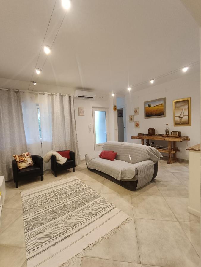 לידו די קאמאיורה Il Don Minzoni 98 "Casa Vacanze" מראה חיצוני תמונה