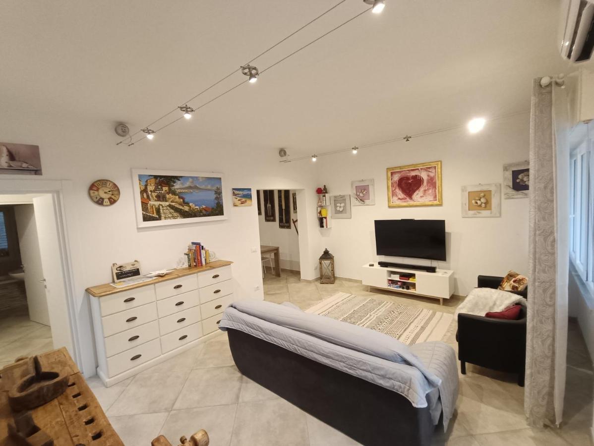 לידו די קאמאיורה Il Don Minzoni 98 "Casa Vacanze" מראה חיצוני תמונה