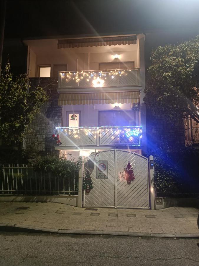 לידו די קאמאיורה Il Don Minzoni 98 "Casa Vacanze" מראה חיצוני תמונה