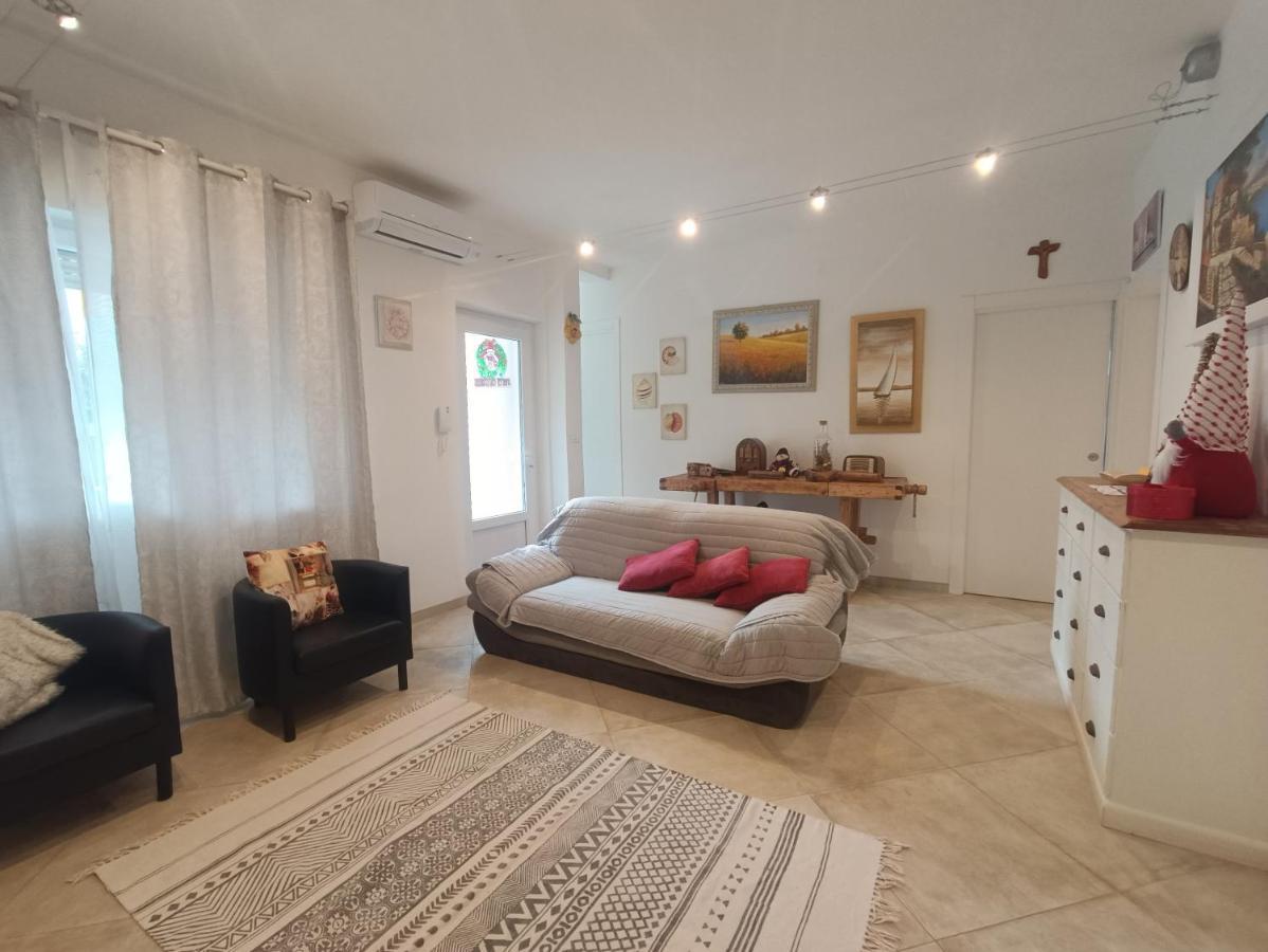 לידו די קאמאיורה Il Don Minzoni 98 "Casa Vacanze" מראה חיצוני תמונה
