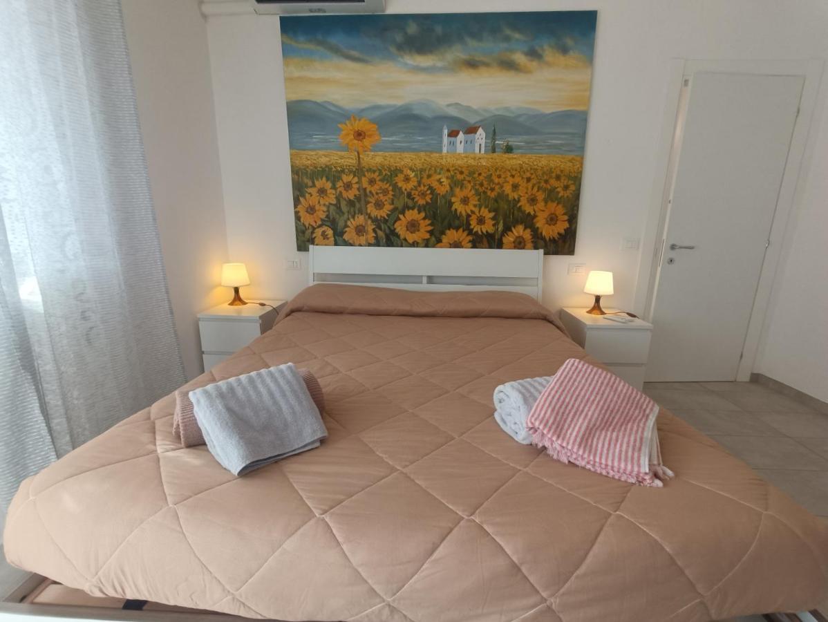 לידו די קאמאיורה Il Don Minzoni 98 "Casa Vacanze" מראה חיצוני תמונה