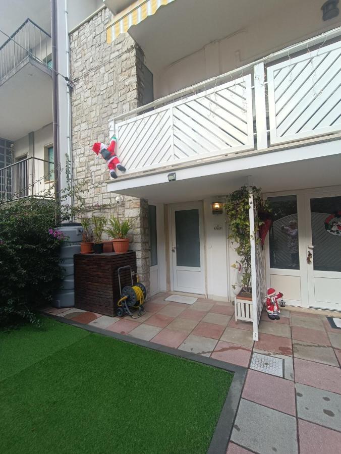 לידו די קאמאיורה Il Don Minzoni 98 "Casa Vacanze" מראה חיצוני תמונה