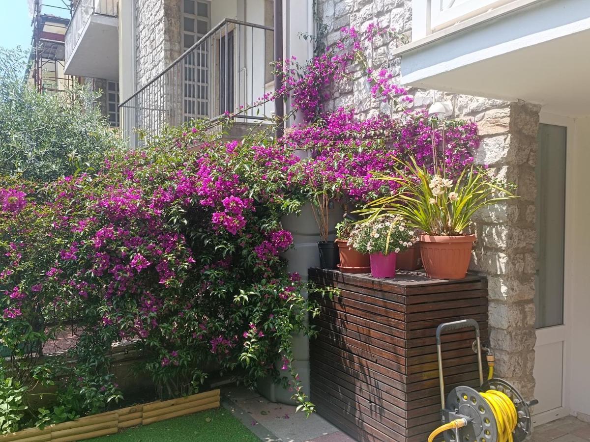 לידו די קאמאיורה Il Don Minzoni 98 "Casa Vacanze" מראה חיצוני תמונה