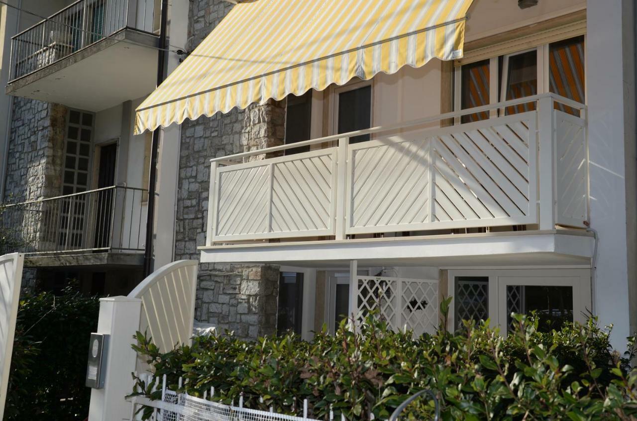 לידו די קאמאיורה Il Don Minzoni 98 "Casa Vacanze" מראה חיצוני תמונה