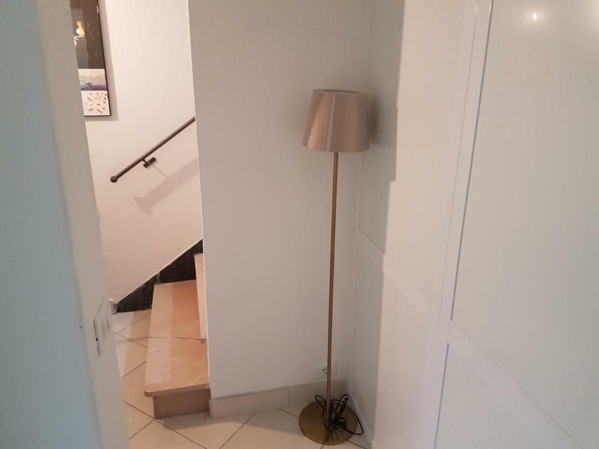 לידו די קאמאיורה Il Don Minzoni 98 "Casa Vacanze" מראה חיצוני תמונה