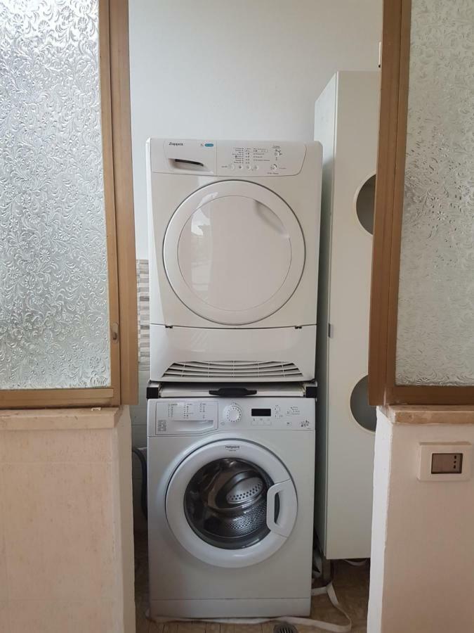 לידו די קאמאיורה Il Don Minzoni 98 "Casa Vacanze" מראה חיצוני תמונה